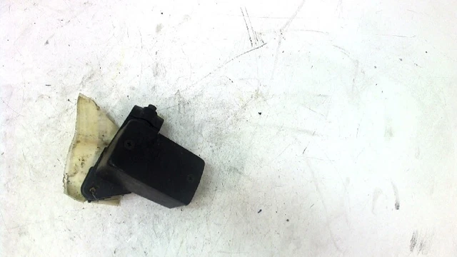 POMPA FRENI ANTERIORE Suzuki GSX F 600 1998-2005 1998 #701