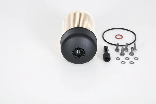 Filtro carburante Bosch F 026 402 857 inserto filtro per Opel Nissan Fiat Mercedes