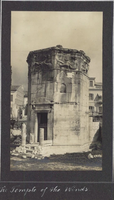 Amphithéâtre Antique à L'Acropole, Athènes, Grèce Photo stock - Image