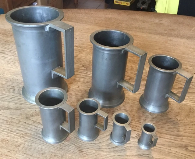 Ouvre-boîte Industriel BONZER CO00133 - Lame Robuste En Acier Inox - Pour Cuisine Professionnelle Et Catering