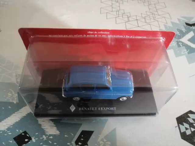Collection passion 2025 voiture miniature