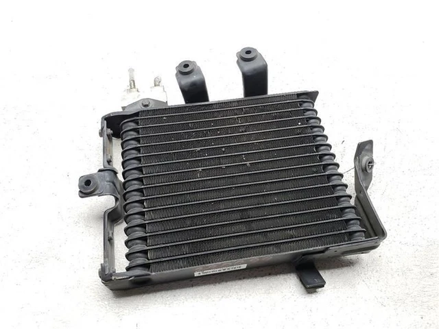 2013 2014 2015 Pathfinder Automatic Transmission Oil Cooler OEM 21606-3JA1B