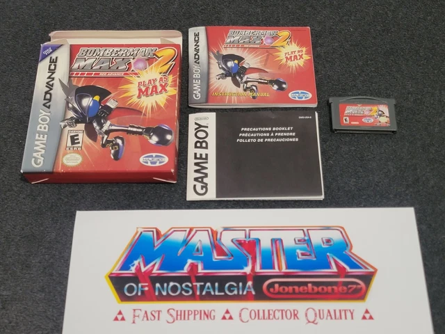 X-Men - The Official Game (Europe) (En,Fr,Es,It) - ROMs GBA