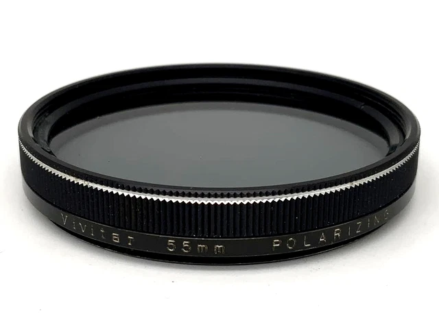 Hoya 55mm HD UV Filtre d'occasion