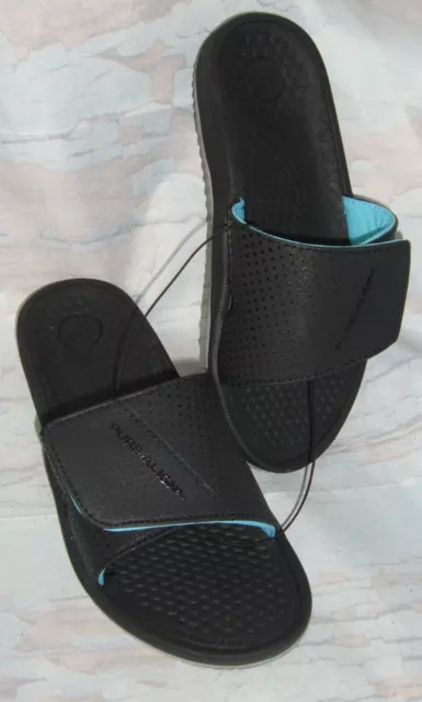 Purealign orthotic sandals cvs on sale