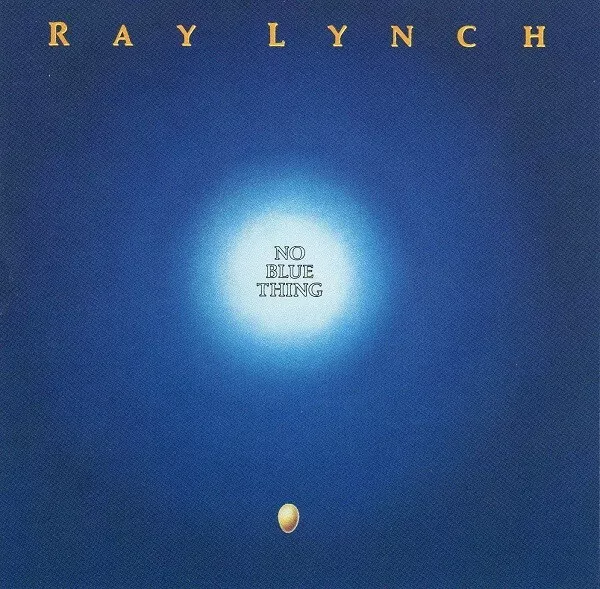 Ray Lynch – No Blue Thing / Geraldine Walther Amy Hiraga