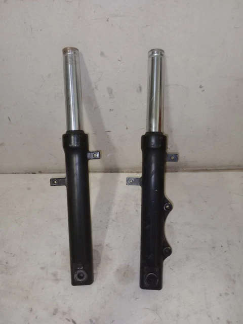 Steli forcella Kymco Agility R16+125 200 2014-2017