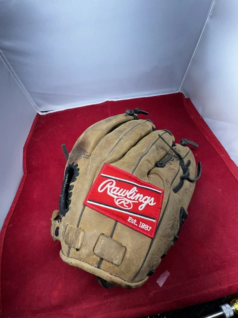 Gloves & Mitts, Baseball & Softball, Team Sports, Sporting Goods