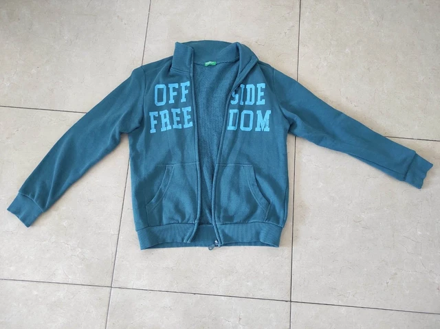 gift idea TOP MODERN DECOR SEXY YOUNG Kid girl BOY PULLOVER hot color blue