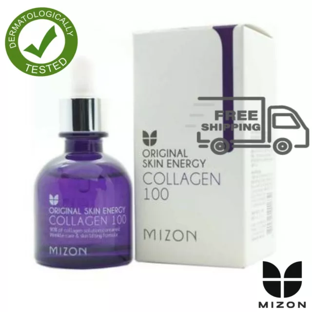 MIZON Serum Collagen 100 Ampoule 30ml