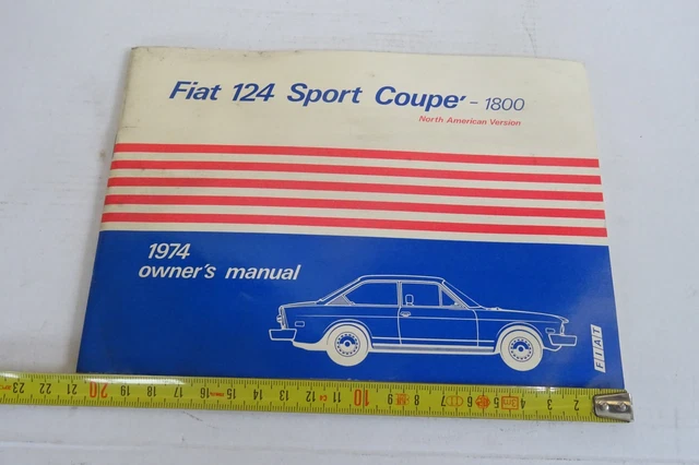 Fiat, European, Automobiles, Advertising, Collectibles - PicClick