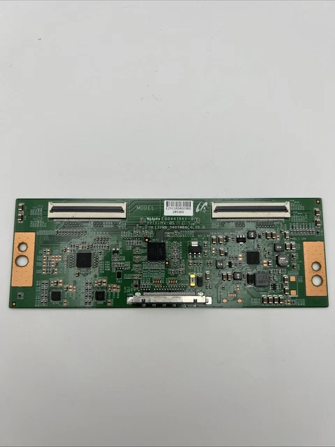 T-CON TCON TV TOSHIBA 50UA2B63DG 50UA4B63DA 55U2063DG, 55UA4B63DG CCPD-TC495 -008