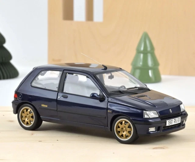 Norev - Citroën C4 1/64 Blu Notte Metallizzato, Modellino Auto Nuovo In Scala - Foto 2