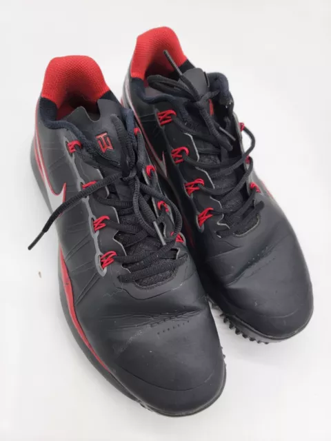 Tiger woods deals 14 golf shoes
