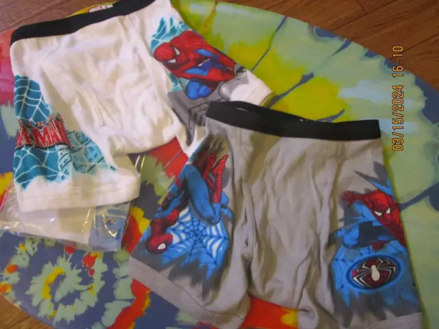 Underwear, Boys' Clothing (Sizes 4 & Up), Boys, Kids, Clothing, Shoes &  Accessories - PicClick
