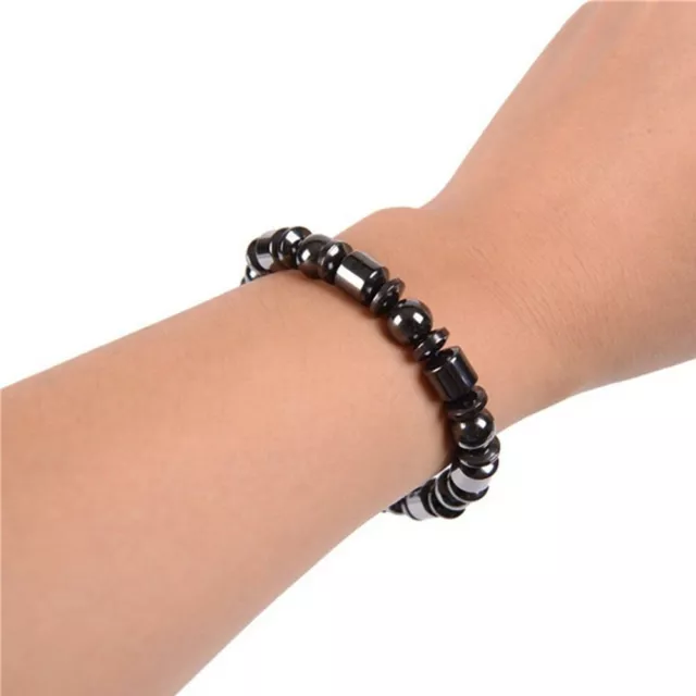 Elastic Weight Loss Therapy Magnetic Bracelet Men Women For Healing