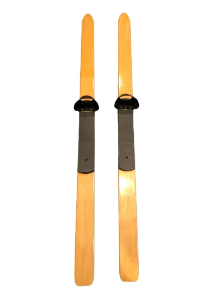 NordicTrack Skier Pro Plus Replacement Ski Set