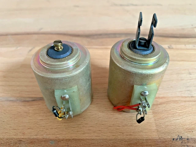 aide demandée - Capot des têtes Revox B77 - Audiofanzine