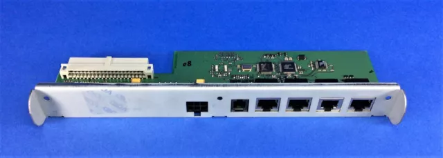 Magellan 8502/8504 Scanner-Scale IF Board PN: 3-0548-08