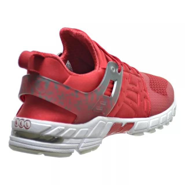 Asics GT-DS Men's Shoes Red-Red comfort lightweight h6g3n-2525 3