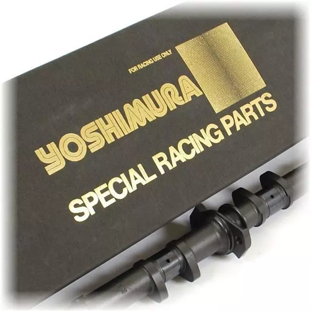 Yoshimura ST-1 Stage 1 Performance Camshaft Kit Suzuki GSX1400 GSX1400 2001-2008 3