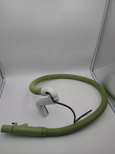 Bissell Little Green Pro Heat Pet Carpet Cleaner Turbo Hose Handle