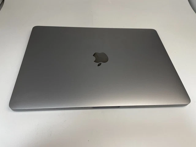 MacBook Pro 13-inch 2017 - Intel Core i5 2.3Ghz - 256GB SSD - 16GB Ram 7