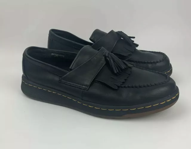 Dr martens edison black deals