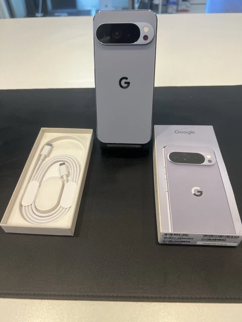 GOOGLE PIXEL 10 Pro Xl - 256 Gb - Moonstone (Unlocked) $1,214.60