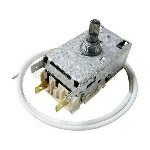 Thermostat Réfrigérateur Ariston Indesit Original C00038651