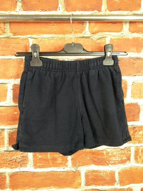 GIRLS BUNDLE AGE 10-11 YEARS NEXT GAP etc CASUAL SHORTS TOP T-SHIRT SUMMER 146CM 6