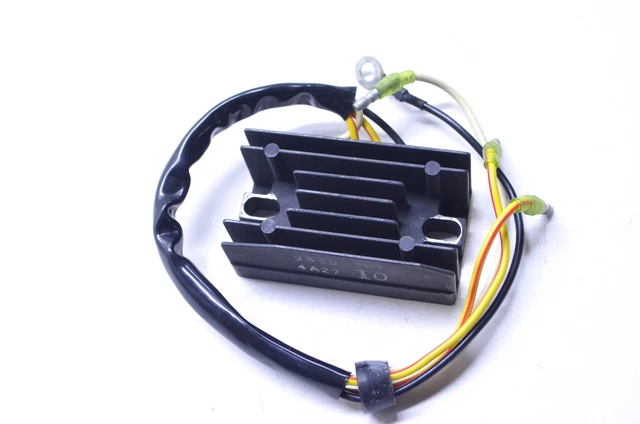 Tigershark 3008-120, 32800-98E00 Regulator NOS