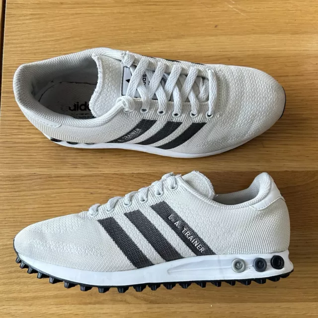 Men's adidas light grey zx flux weave trainers deals