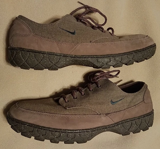 nike acg boots 1995