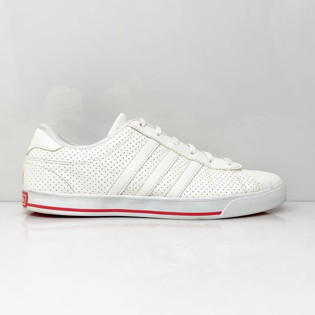 ADIDAS NEO LABEL DERBY QT White Woman 31.36 PicClick UK