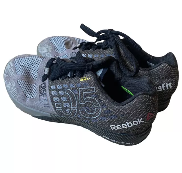 Reebok sales crossfit cr5ft
