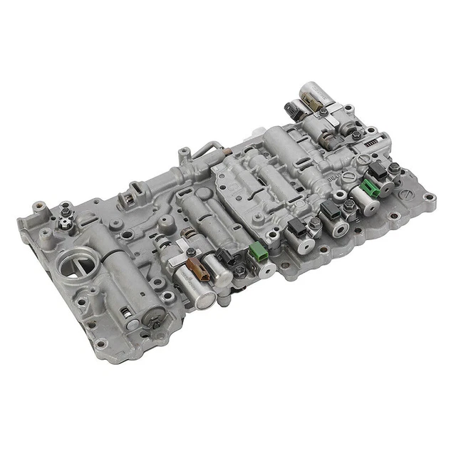 a960e-valve-body-for-lexus-is250-gs300-2005-2006-2007-2008-2009-2010