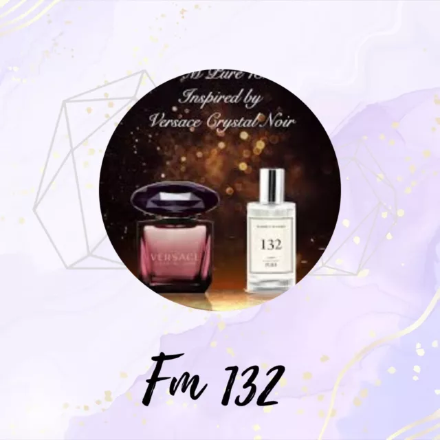 Fm versace crystal 2025 noir