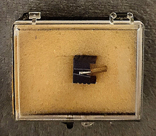 Diamant (aiguille) Générique Pour Cellules Acos M6, Excel Sound ME 35, Sanyo ST 30 D – Neuf