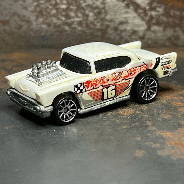 Hot Wheels und Streichholzschachtel 1:64 Chevrolet Dodge Ford Muscle Corvette Viper Mustang