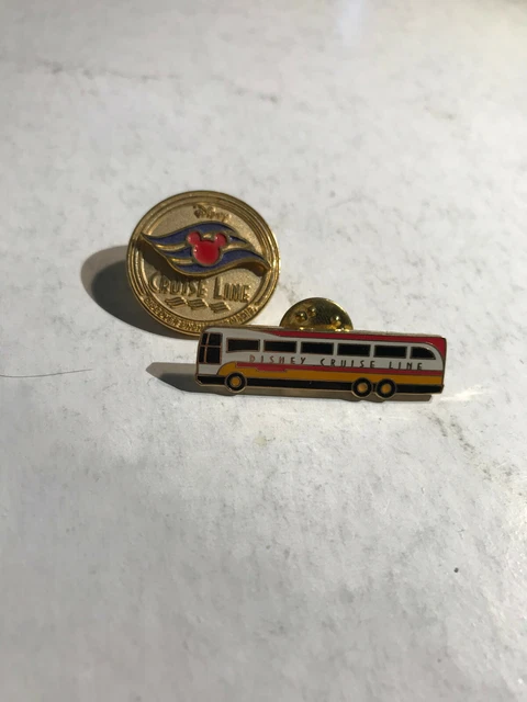 Walt Disney World Disneyland $10 Pin You Choose Mickey Mouse Cruise Line Parks