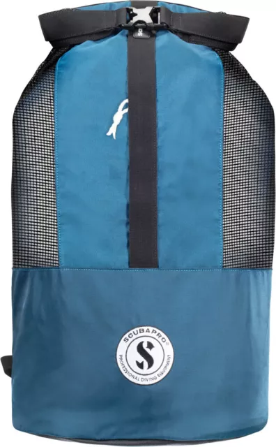 Scubapro Sport Mesh 65 Netzrucksack