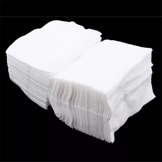 100x Disposable Electrostatic Dust Mop Clean Paper Cloth Replacement Tool Kit