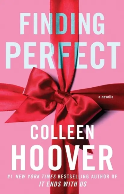 FINDING PERFECT: A novella (Hopeles, Hoover, Colleen $211.45 - PicClick  AU