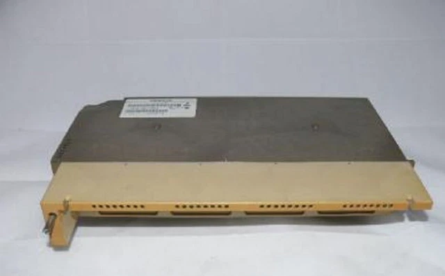 Siemens Simatic S5/6ES5430-7LA12/6ES 5430-7LA12 Sans Rabat