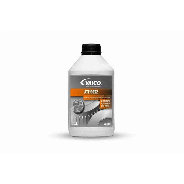 Olio cambio auto Vaico G052 1L per Audi Mercedes Seat Skoda VW