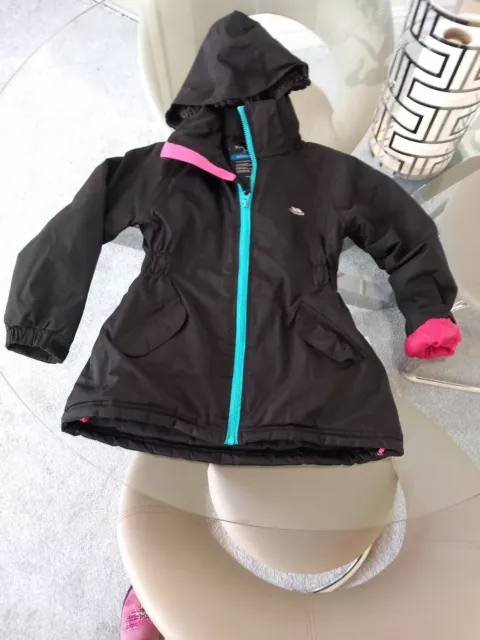 Trespass Waterproof Girls Jacket