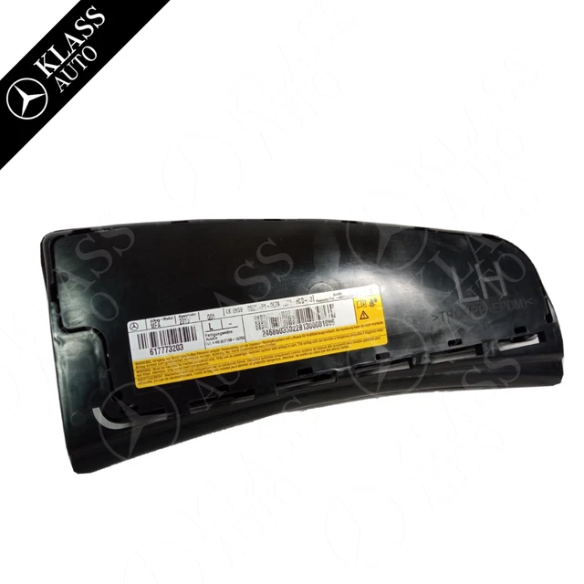 Module SRS  siège  Conducteur Mercedes classe A 180 cdi W176   A2468603502