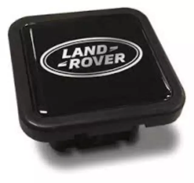 Genuine Land-Rover Towing System - Tow Hitch Cover Nas VPLWY0084