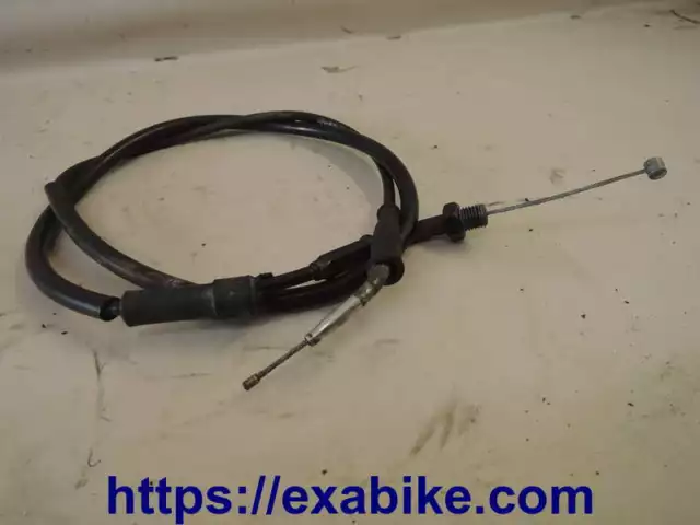 cable de starter pour Sym 125 Husky